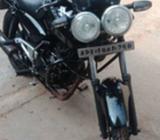 Bajaj Pulsar 35000 Kms 2006 year