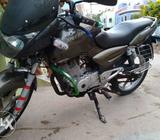 Bajaj Pulsar 40000 Kms 2015 year