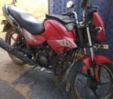 Hero Honda Glamour 60000 Kms 2012 year