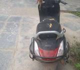 Honda Others 40000 Kms 2015 year