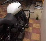 Royal Enfield Thunderbird 700 Kms 2018 year