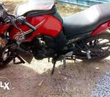 Yamaha FZS 35000 Kms 2013 year