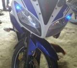 Yamaha Others 36000 Kms 2014 year