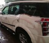 2013 Mahindra Xuv500 diesel 93000 Kms