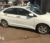 2015 Honda City Zx diesel 56000 Kms