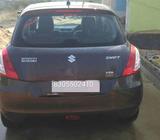 2015 Maruti Suzuki Swift diesel 67233 Kms