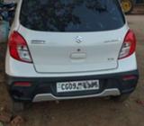 2018 Maruti Suzuki Celerio petrol 12000 Kms