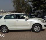 Maruti Suzuki Swift Vdi, 2013, Diesel