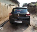 Renault Kwid petrol 24590 Kms 2016 year