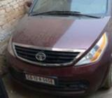 Tata Aria diesel 7000 Kms 2011 year