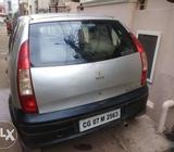 Tata Indica diesel 95128 Kms 2007 year