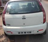 Tata Indica Vista diesel 100000 Kms 2009 year