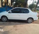 Tata Indigo Marina diesel 72000 Kms 2007 year