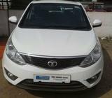Tata Zest Xms Petrol, 2015, Petrol
