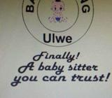 Baby Sitting In Ulwe