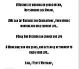 Consumer Empowerment Project, fix an appointment