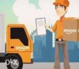 Qualification nt required Candidate should delivery the packet
