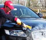 Vacancy Car Washing And Polishing Location