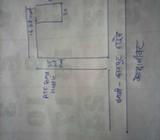 Arrgent sell 500 m from highway,1.5km from medical