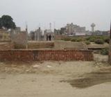 Plot for sale in vishnapuri colony near nim sarai
