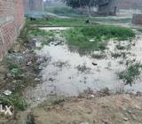 Plot in good location in Nai Basti Padhin Darwaza