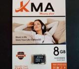 8gb memory card