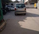 Bajaj v15 2017 1.5years old