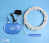 Best Quality Mobile Signal Booster for Idea, Vodafone & BSNL