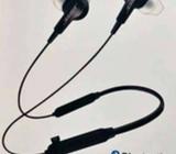 Bluetooth headset
