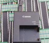 Canon camera charger