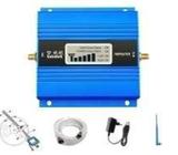 Facing mobile signal problem use Mobile signal Booster