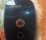 Jio fi router