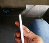 New piece world smallest and thin mobile memory