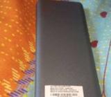 Power bank 10000 mAh new condition