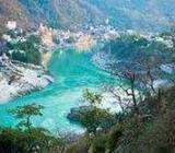 14. Uttarakhand Honeymoon Tour