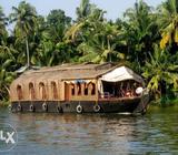 5Nighs/6Days Kerela Package