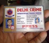 Anyone want to make this i card by press