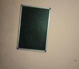 Black board urgent sell