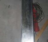 Blacksmith parnal