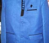 Blue and black wleger OK pic