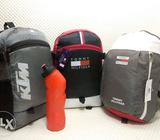 Brand new bags only 525 ni barganing if buy