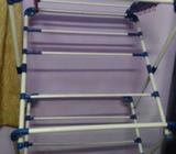 Cloth stand