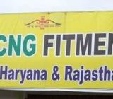 CNG KIT FITMENT CENTRE , bhiwadi kapriwas road