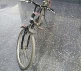 Cycle 2018