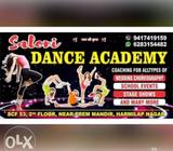 Dance academy nd other information please contact
