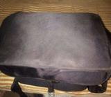 Delivery Bag (BLACK)