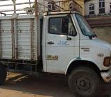 For the rent of turbo truk 407 contact in