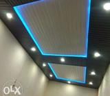 Wall pvc, fall ceiling pvc,artificial grass