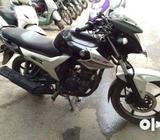 2011 Yamaha SZ 60000 Kms