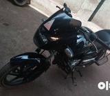 2012 Bajaj Pulsar 53000 Kms